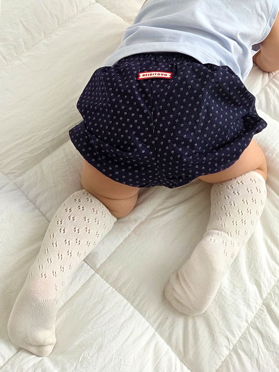 FLORULE BLOOMERS
