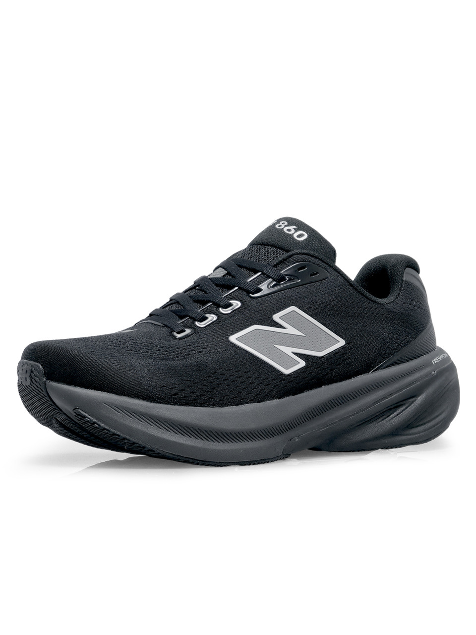 Мужские кроссовки для бега New Balance Fresh Foam 860 V15 Black M86057G
