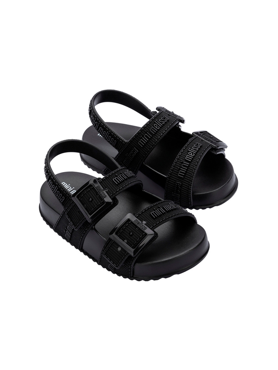 Cozy M Rubber Baby Black