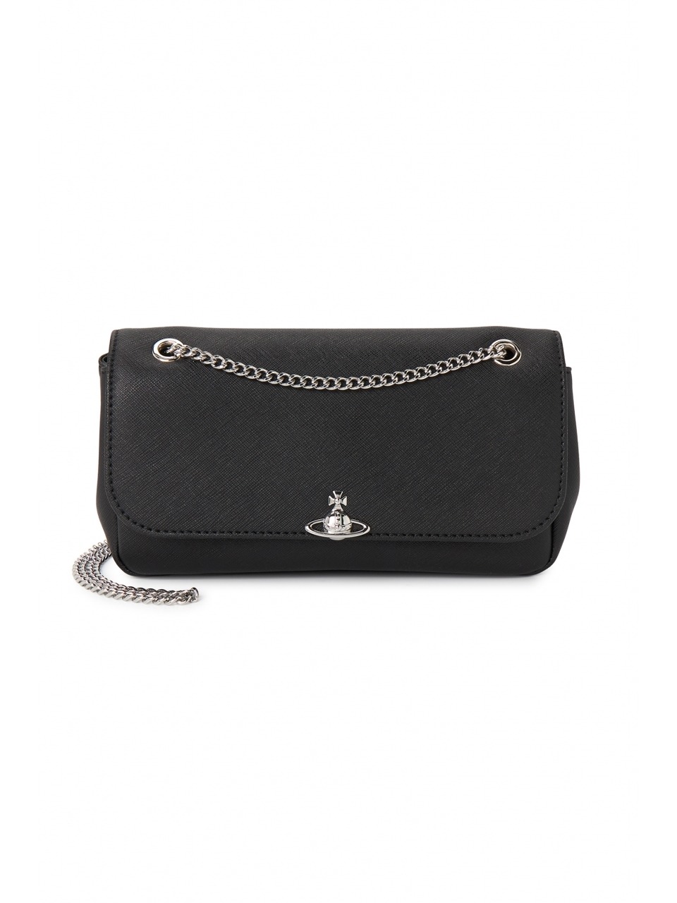 VIVIENNE WESTWOOD женская сумка-цепочка 5C01000XW S0021 N401